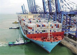 中华人民共和国船舶吨税法在国际海上货物运输中的作用与意义