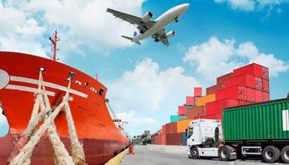 2019年前五月中国稳居越南最大进口来源国，海上货运通道作用凸显
